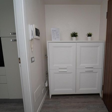 Alba Apartment Near Milan Bresso Extérieur photo