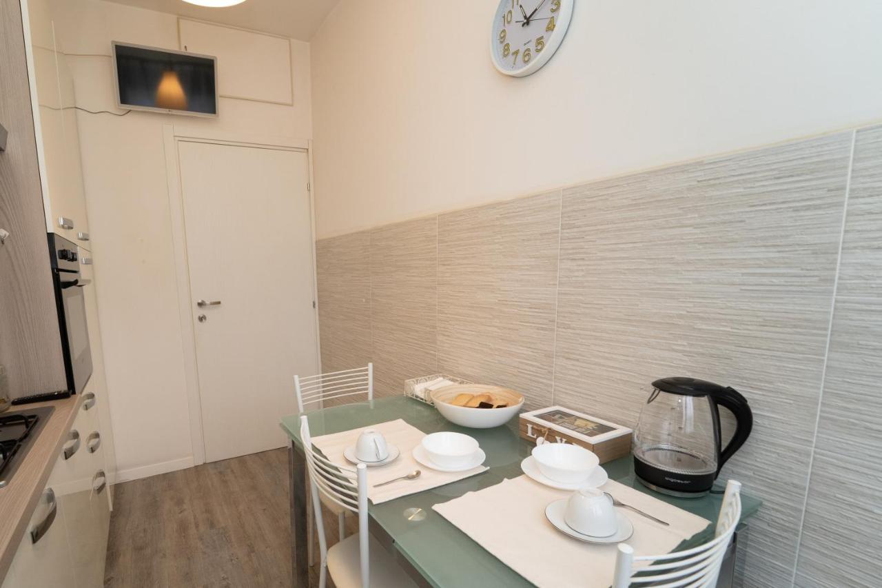 Alba Apartment Near Milan Bresso Extérieur photo