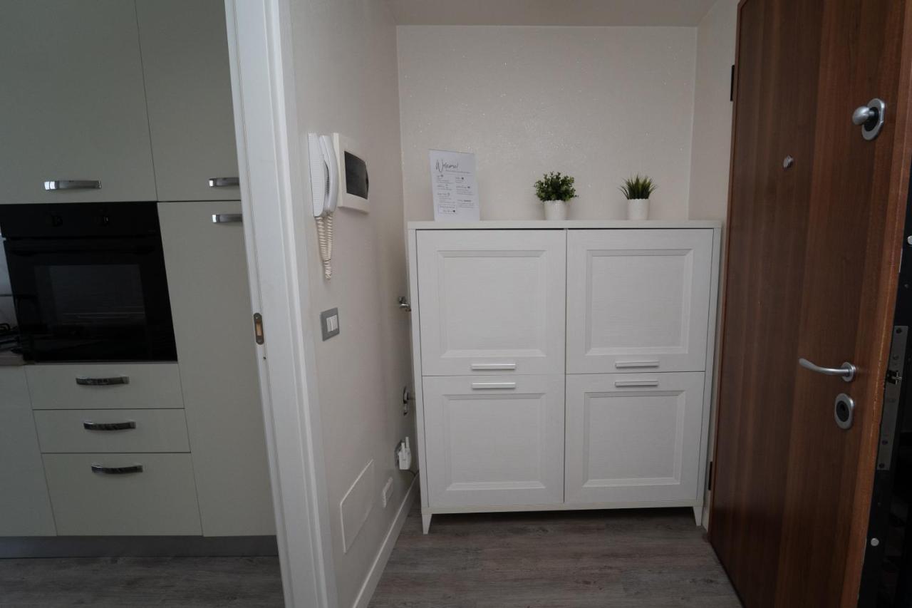 Alba Apartment Near Milan Bresso Extérieur photo