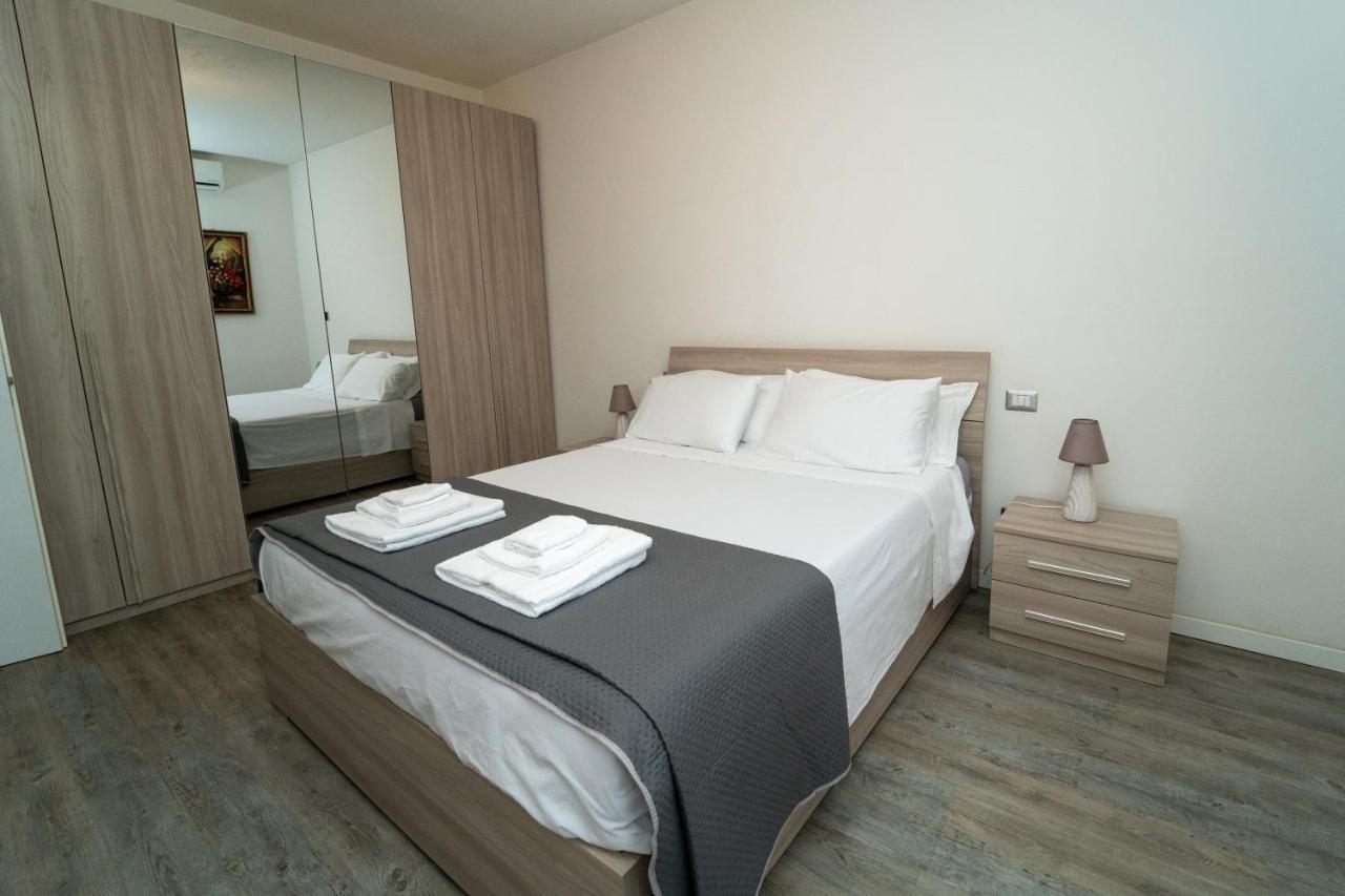 Alba Apartment Near Milan Bresso Extérieur photo