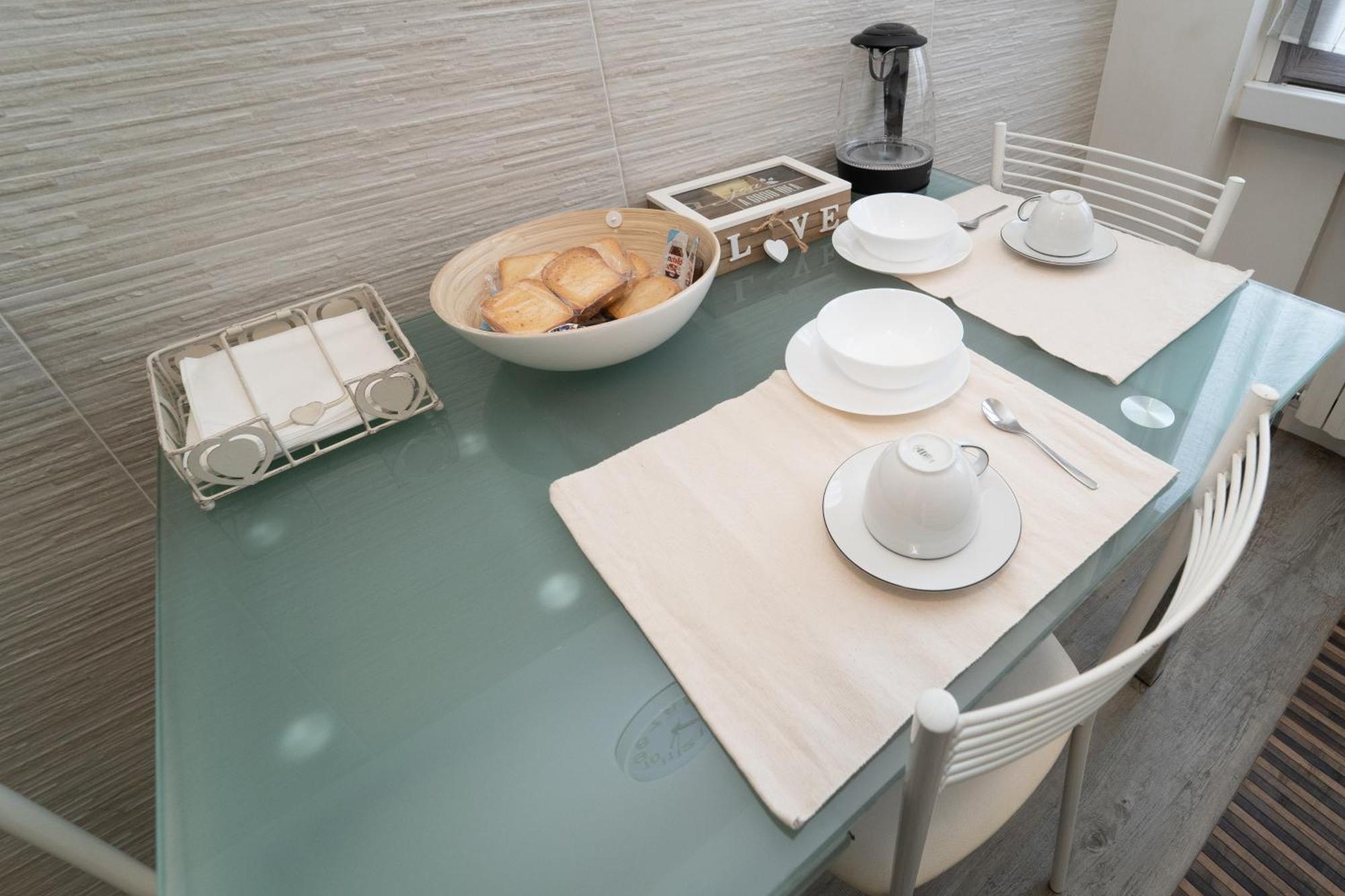 Alba Apartment Near Milan Bresso Extérieur photo