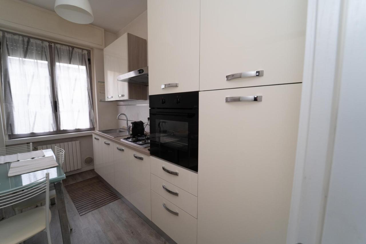 Alba Apartment Near Milan Bresso Extérieur photo