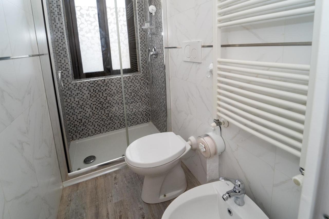 Alba Apartment Near Milan Bresso Extérieur photo