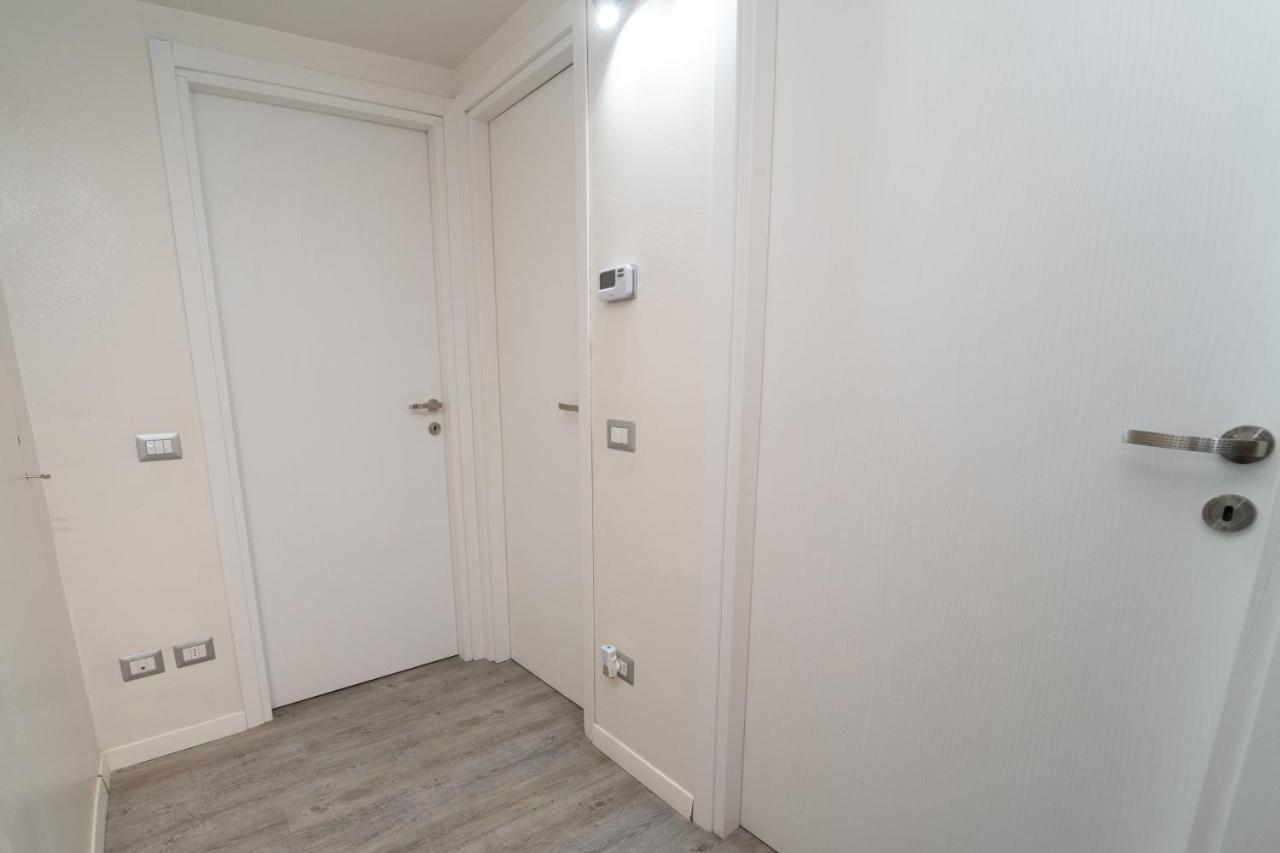 Alba Apartment Near Milan Bresso Extérieur photo