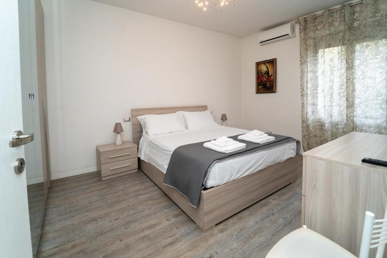 Alba Apartment Near Milan Bresso Extérieur photo